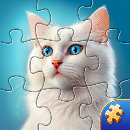 Magic Jigsaw Puzzles－Games HD Image