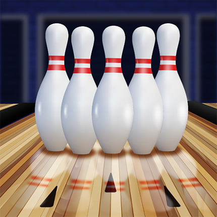 Bowling Club: PvP Multiplayer Game Cover