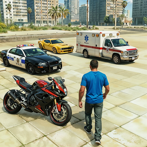 Games like Vehicle Driving Sim Car Games