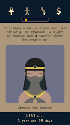 Lapse 2: Before Zero screenshot