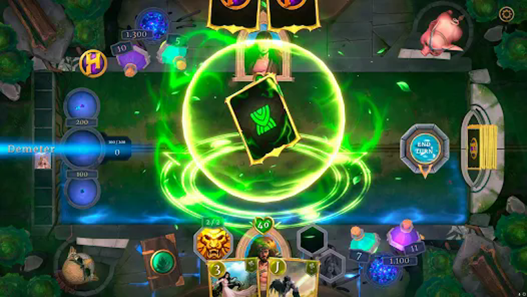 Hellmaster screenshot