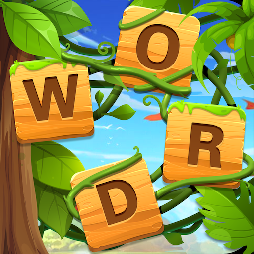 Games like Word Crossword Puzzle