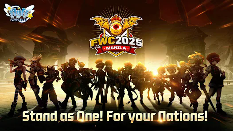 Flyff Universe screenshot