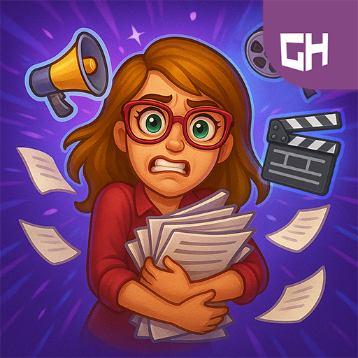 Games like Maggie's Movies: Cinema Tycoon