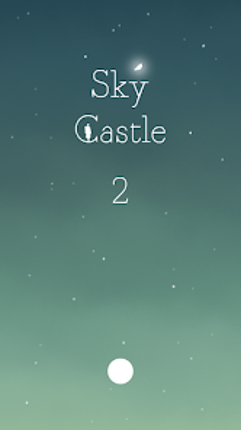 Sky Castle2 - (nonogram) Image