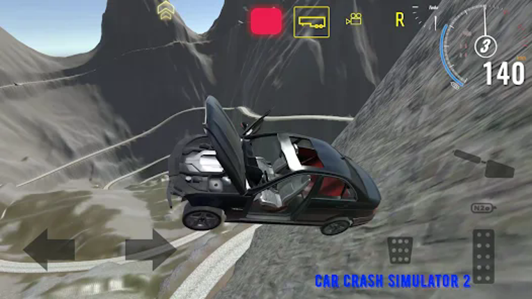 Car Crash Simulator 2 Image