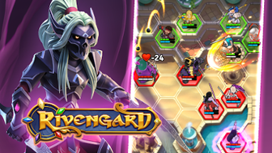 Rivengard - Clash Of Legends Image