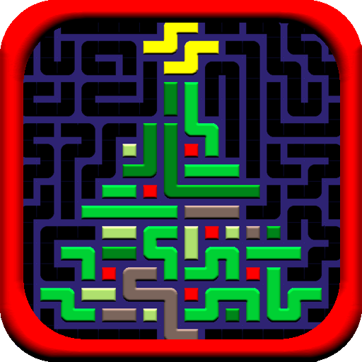 Games like PathPix Xmas