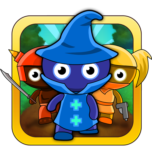 Games like Empire Conquest