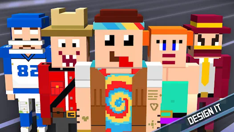 CrashCrafter screenshot