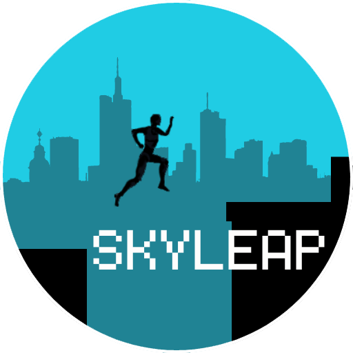 Games like SkyLeap: Parkour Platformer