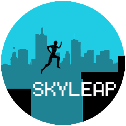 SkyLeap: Parkour Platformer Image