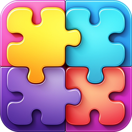 Jigsaw Puzzle HD Image
