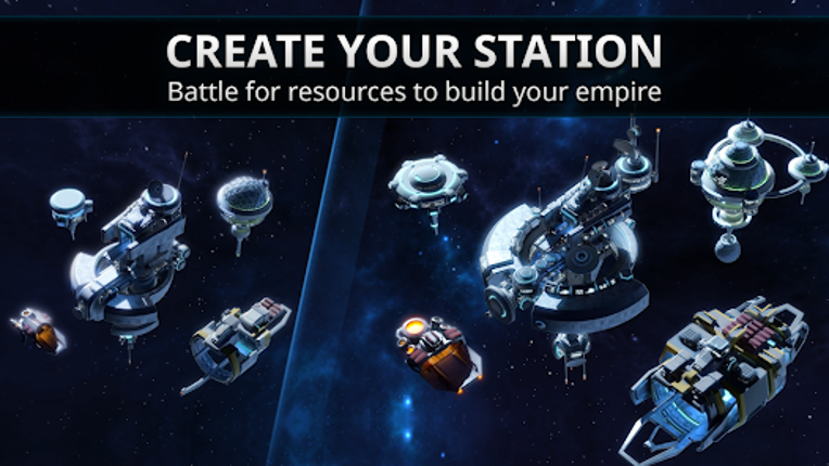 AQ First Contact screenshot