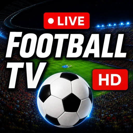 Games like Live Football TV HD Streaming