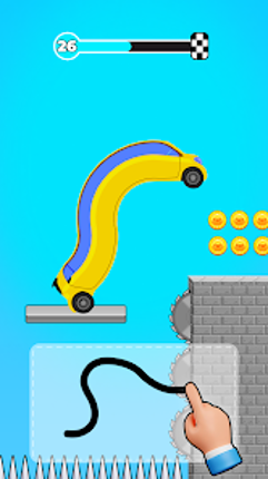 Stretch Car Image
