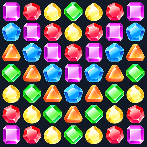 Games like Jewel Castle - Match 3 Puzzle
