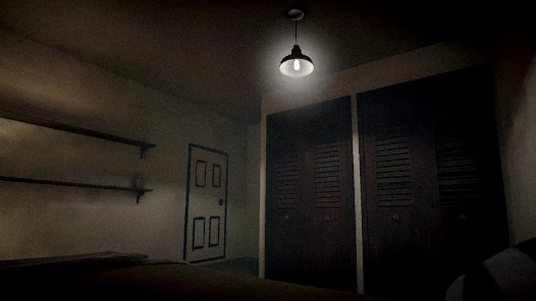 Obelisk: Home Horror Game screenshot