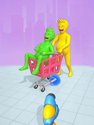 Slime Splat screenshot