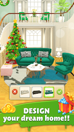 Home Memory: Word Cross Game screenshot