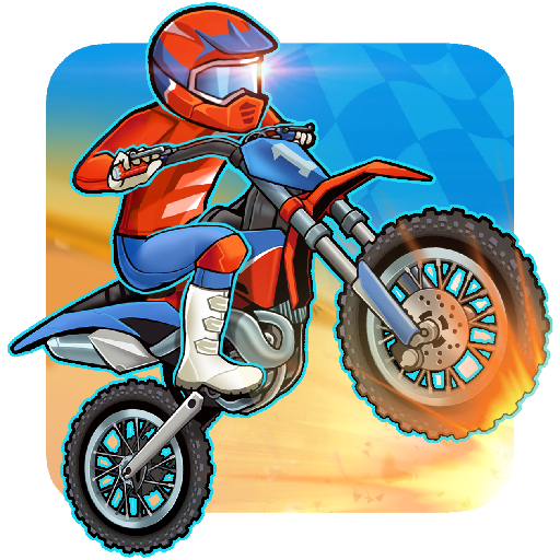 Games like Turbo Bike: King Of Speed