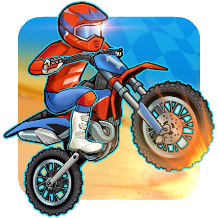 Turbo Bike: King Of Speed Image