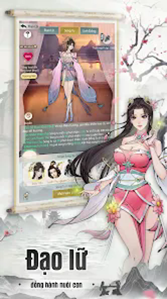 Vô Cực Tiên Đồ CMN screenshot