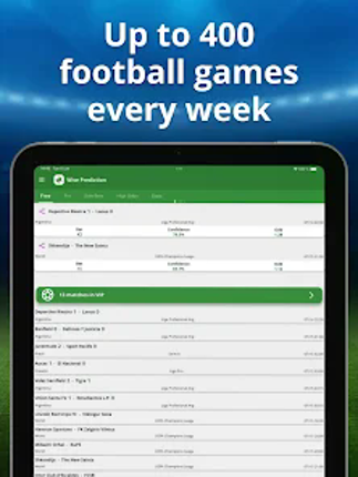 Football Betting Picks & Odds Image