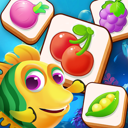 Tile Fish Match Puzzle Game Image