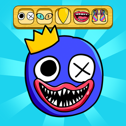 Monster Makeover : Mix & Play Game Cover