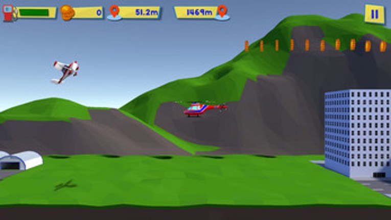 Air Climb Racing 2 Image