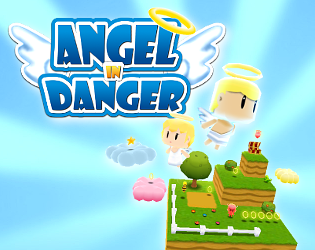Games like Angel in Danger - 3D Platformer