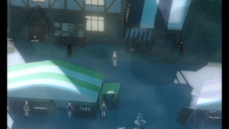 ARIA AND THE ANCIENT ARTIFACTS Image