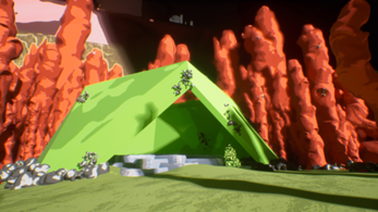 As MACRO, so micro Image