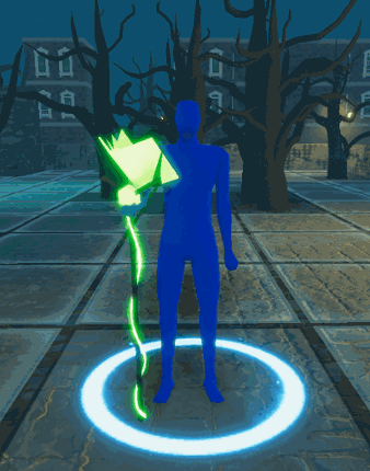Assault of Order Image