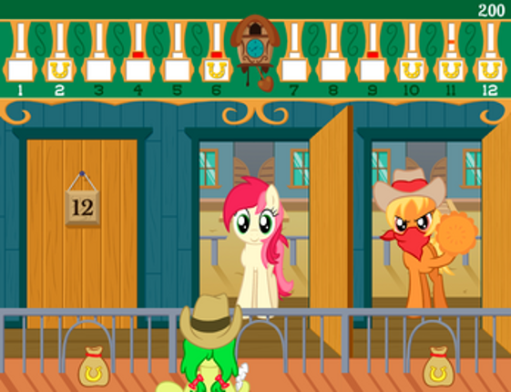 Bank Of Equestria Image