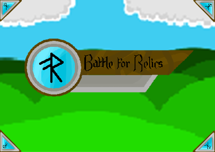 Games like Battle for Relics