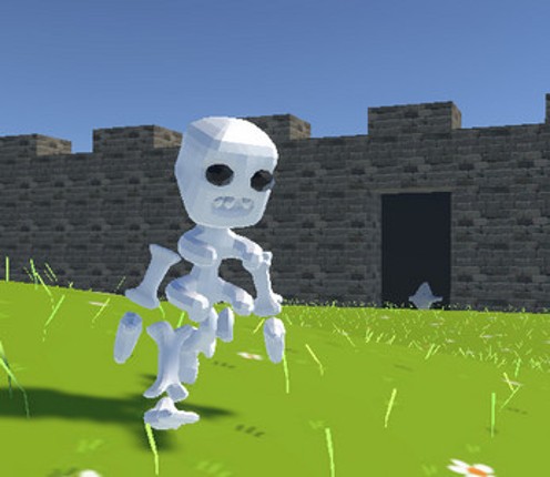Bones, Bones, & Bones Image