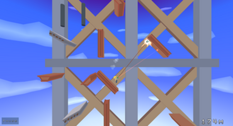 Celestial Heights screenshot