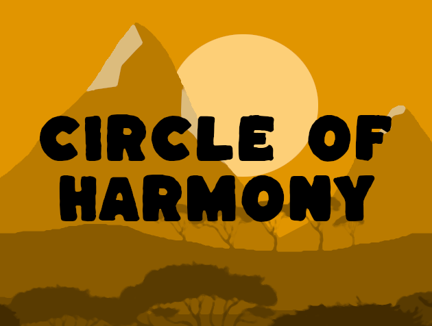 Games like Circle of Harmony