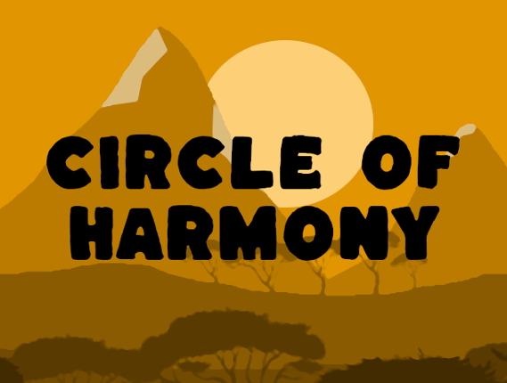 Circle of Harmony Image