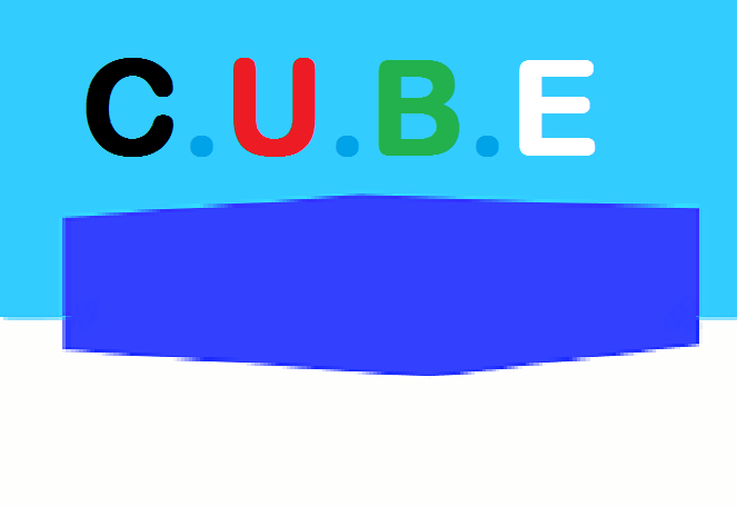 Games like C.U.B.E