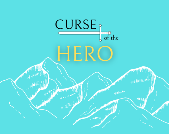 Curse of the Hero Image