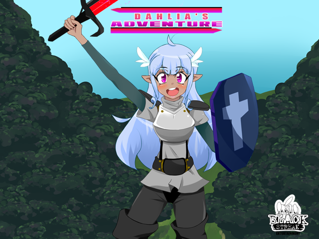 Games like Dahlia's Adventure