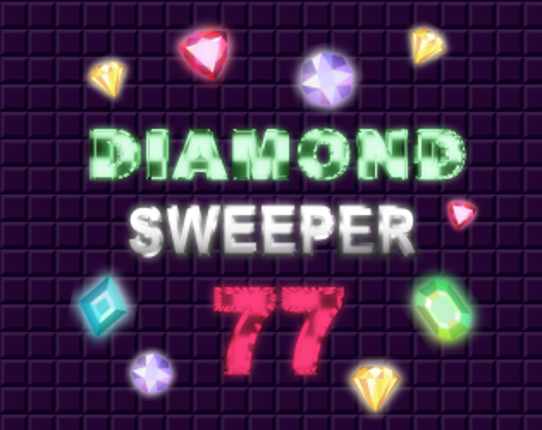 Diamond Sweeper 77 Image