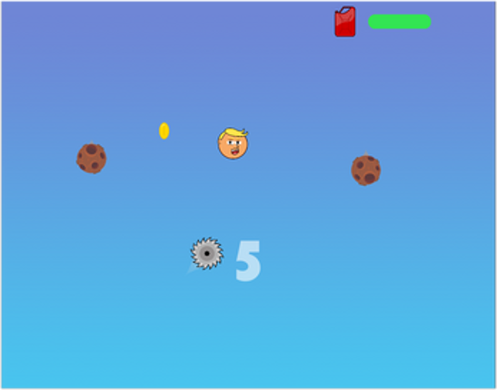 Dodge Fall Image