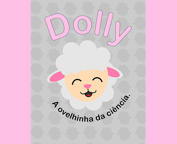 Games like Dolly: A ovelhinha da ciência