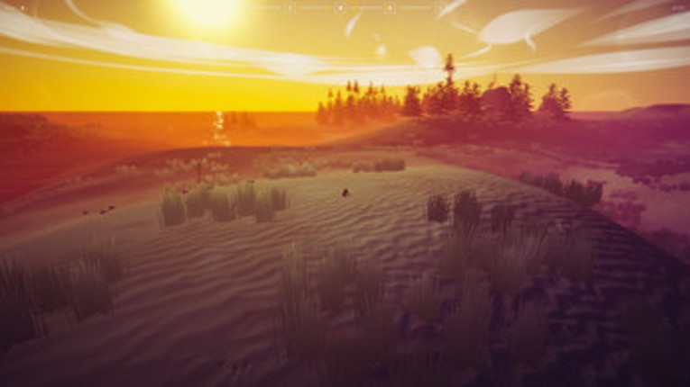 Ember Online[LDJam46] Image