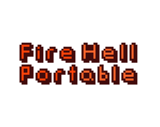 FireHell Portable Image