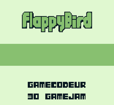 FlappybirdGameboy Image